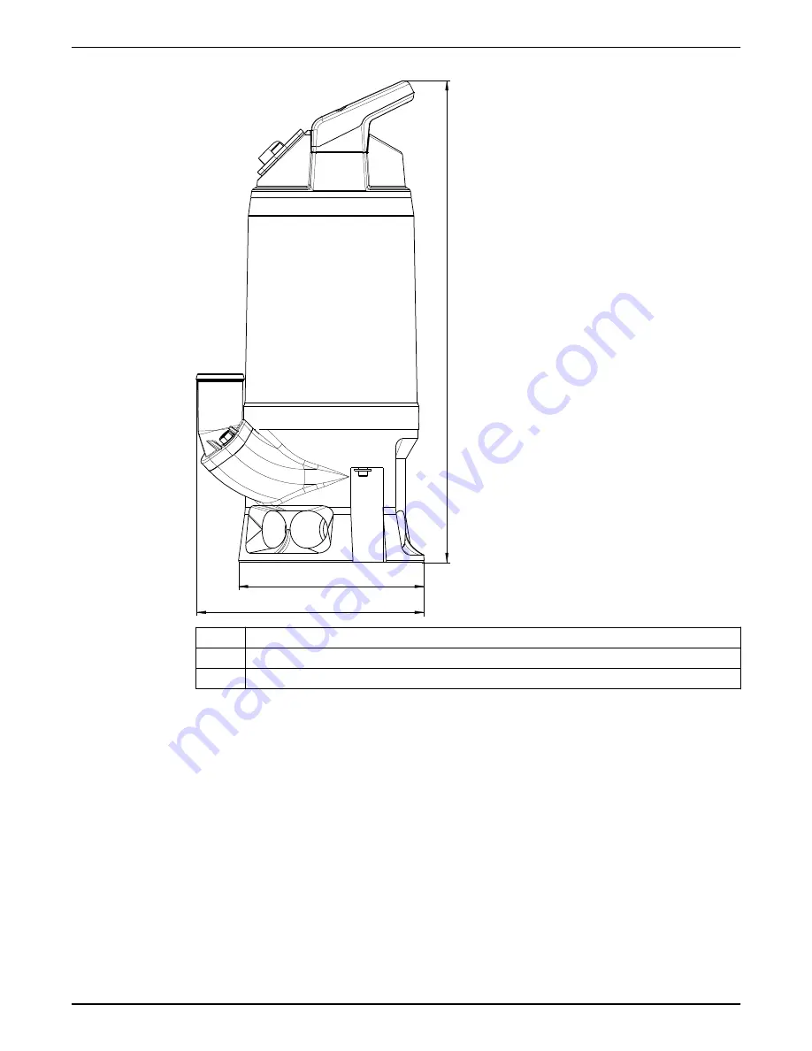 Xylem Flygt 2008 Ready 8 Скачать руководство пользователя страница 41