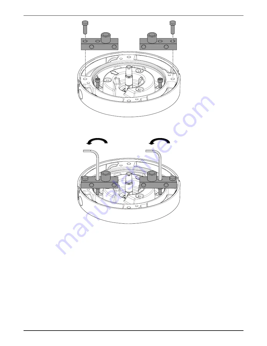 Xylem FLYGT 2640.181 Скачать руководство пользователя страница 34