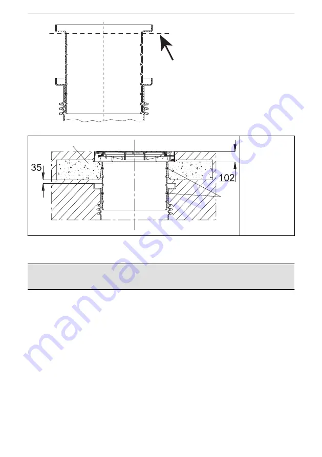 Xylem FLYGT Compit 901 Series Скачать руководство пользователя страница 34