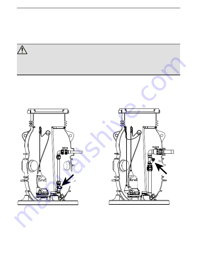 Xylem FLYGT Compit 901 Series Скачать руководство пользователя страница 41