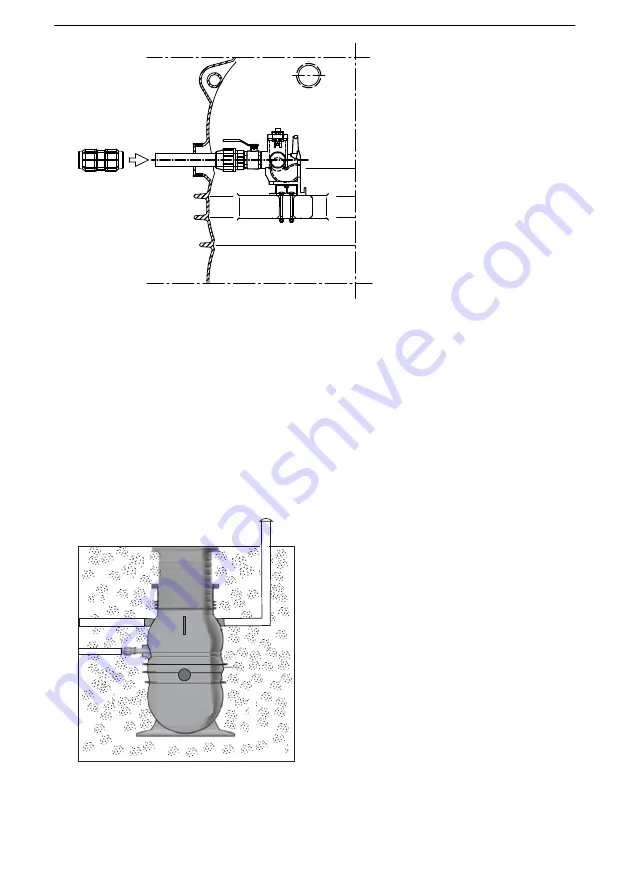 Xylem FLYGT Compit 901 Series Скачать руководство пользователя страница 103