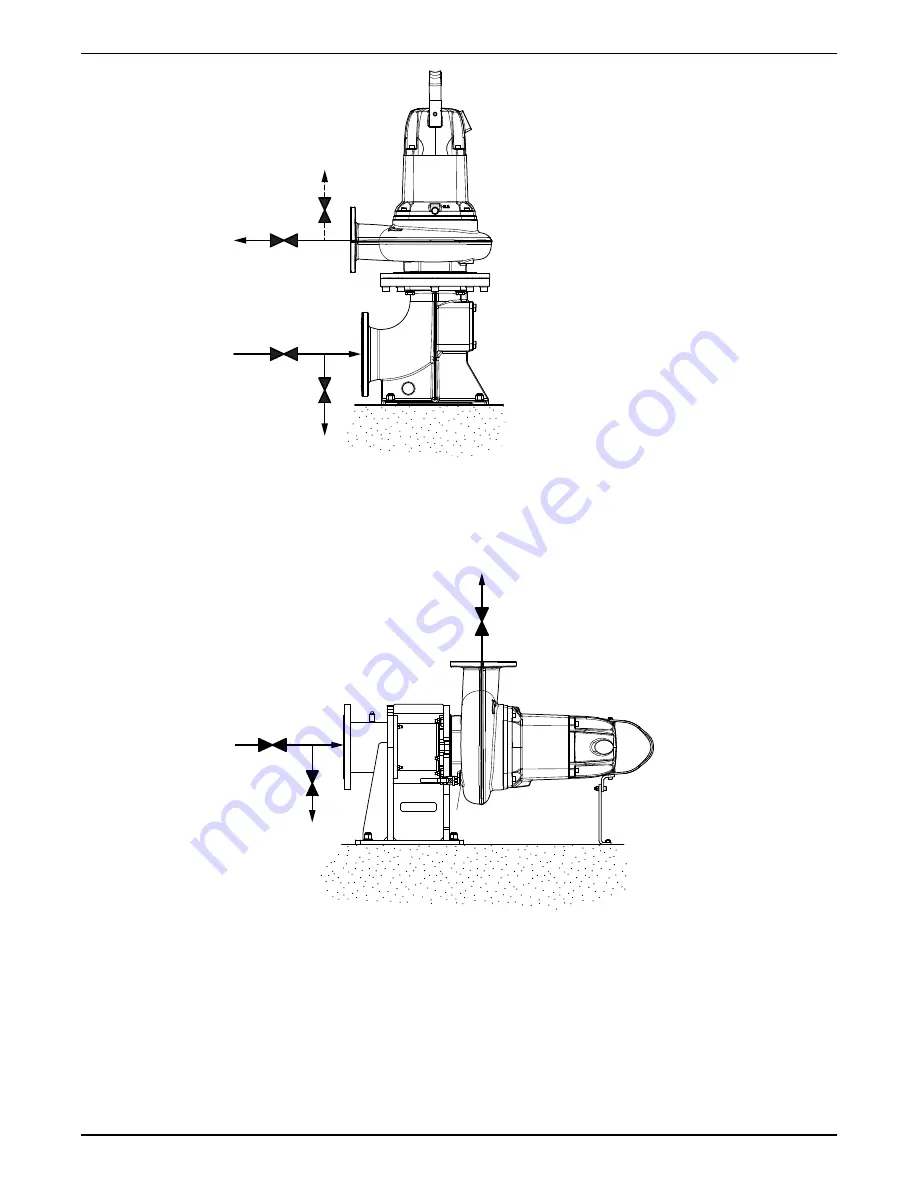 Xylem FLYGT Concertor Скачать руководство пользователя страница 45