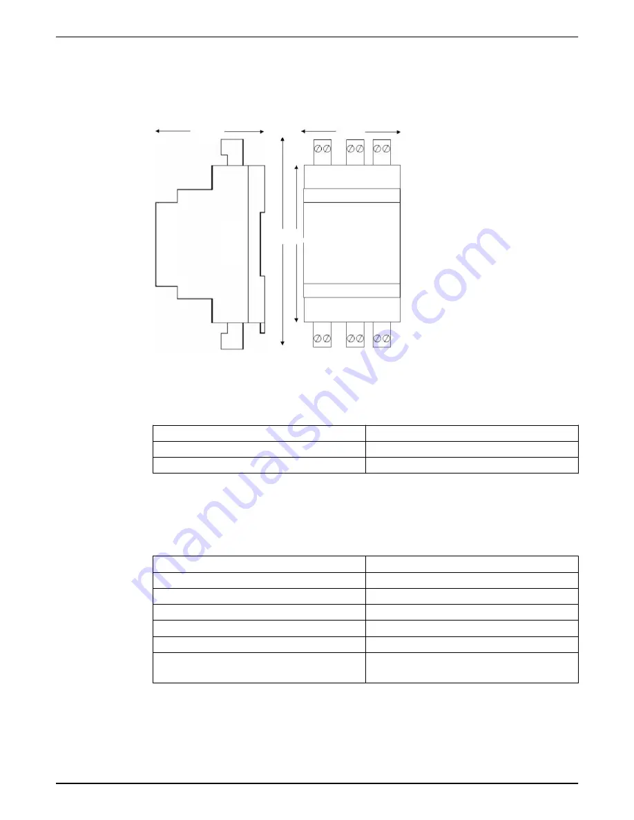 Xylem FLYGT MRM 01 Скачать руководство пользователя страница 16