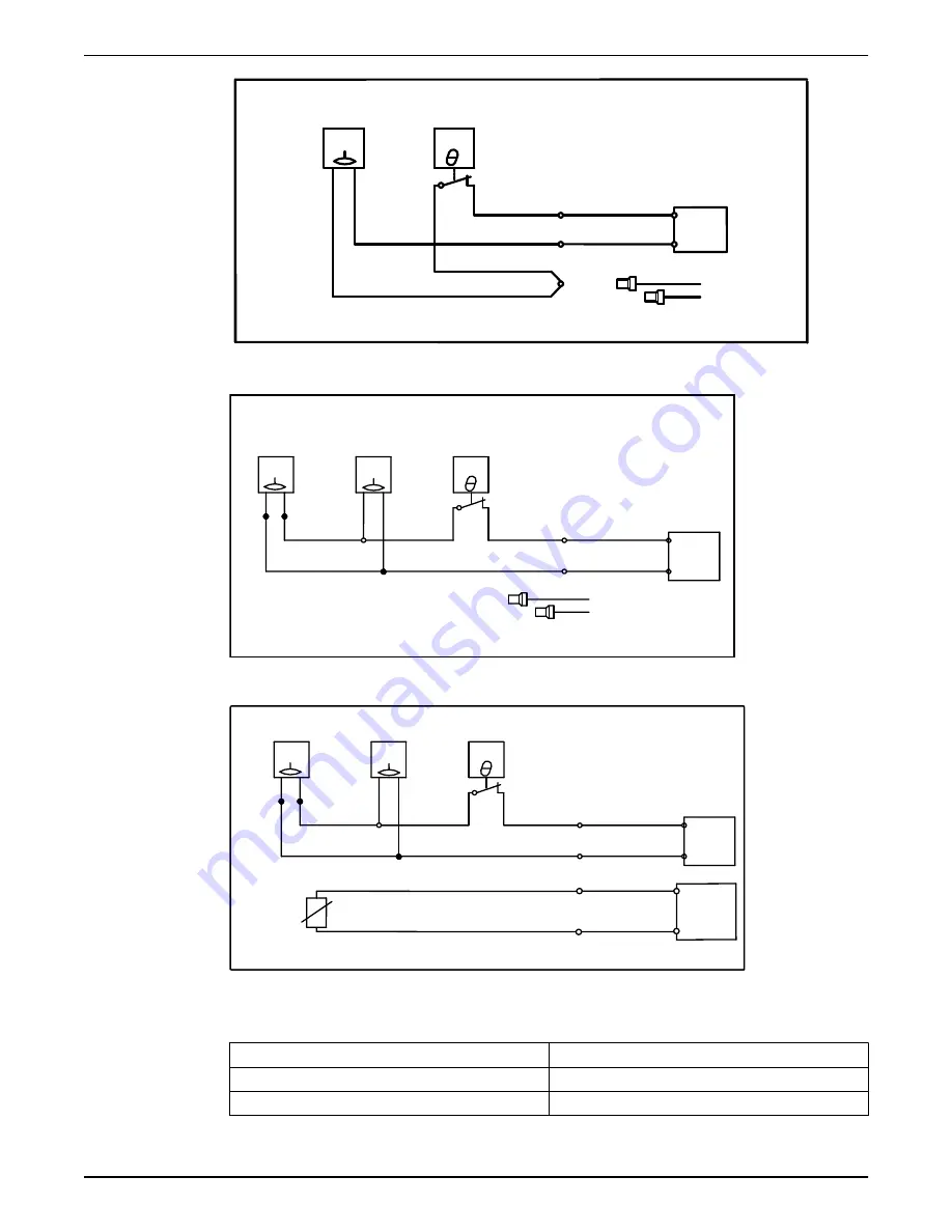 Xylem FLYGT P7030 Series Скачать руководство пользователя страница 57