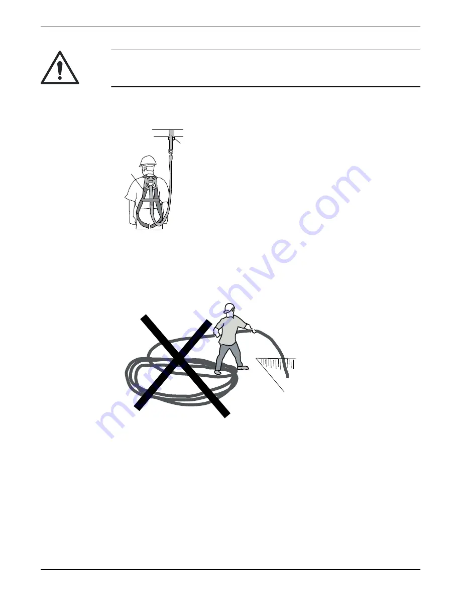 Xylem FLYGT P7030 Series Installation, Operation And Maintenance Manual Download Page 64