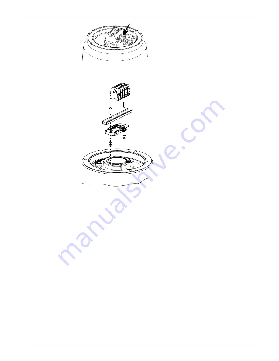 Xylem FLYGT P7030 Series Скачать руководство пользователя страница 69