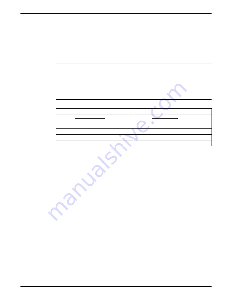 Xylem G&L A-C 8300 Series Instruction Manual Download Page 31