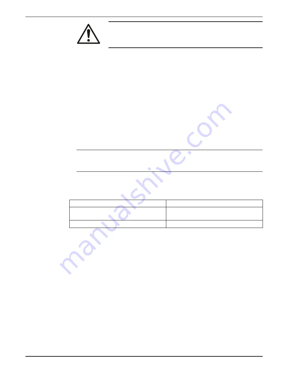 Xylem G&L A-C 8300 Series Instruction Manual Download Page 35