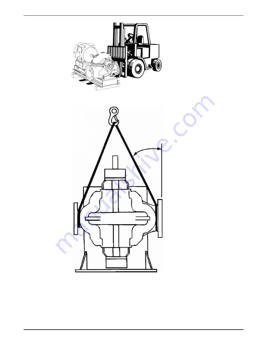 Xylem G&L A-C 9100 Series Скачать руководство пользователя страница 11