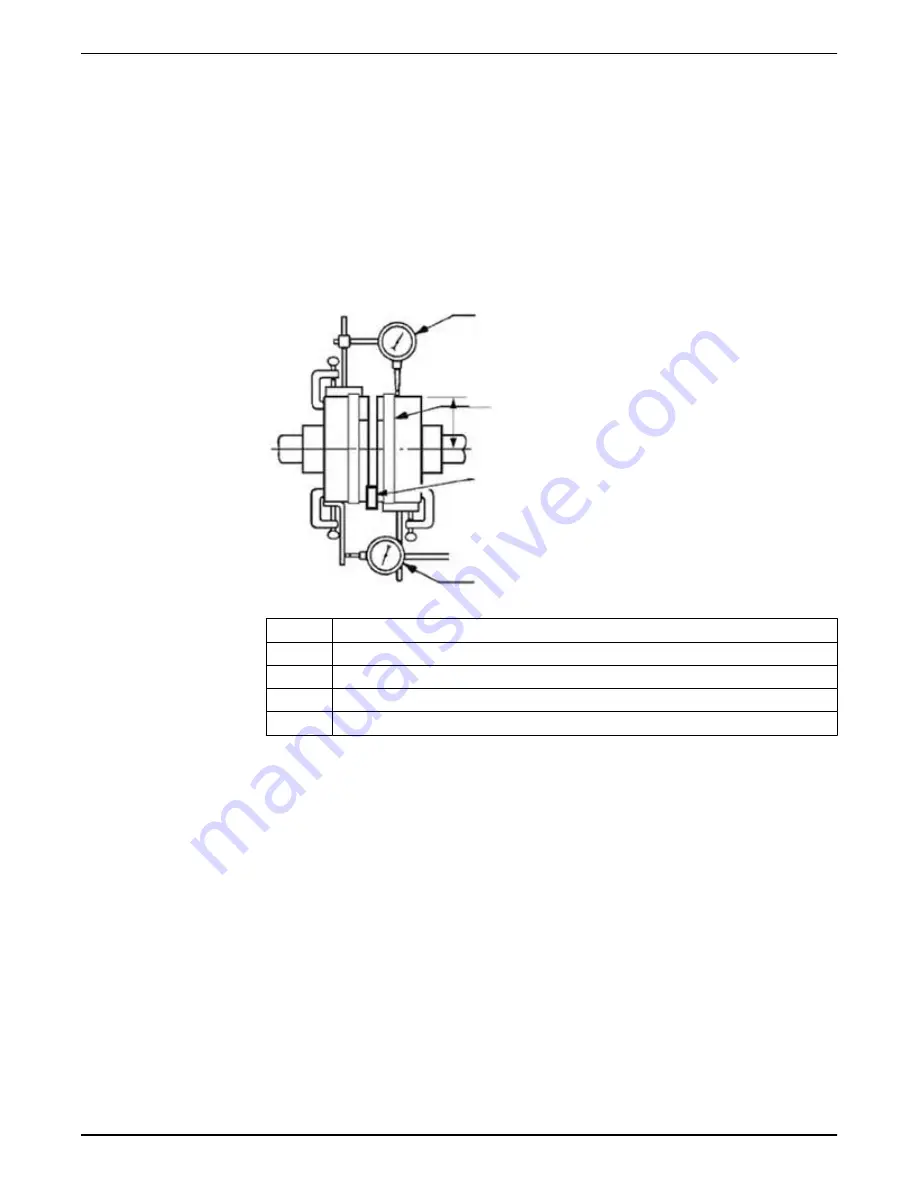 Xylem G&L A-C 9100 Series Instruction Manual Download Page 20