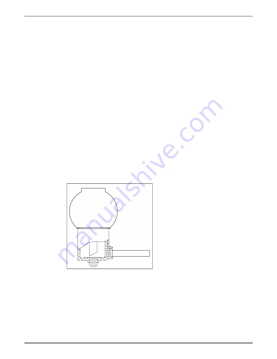 Xylem G&L A-C 9100 Series Instruction Manual Download Page 30