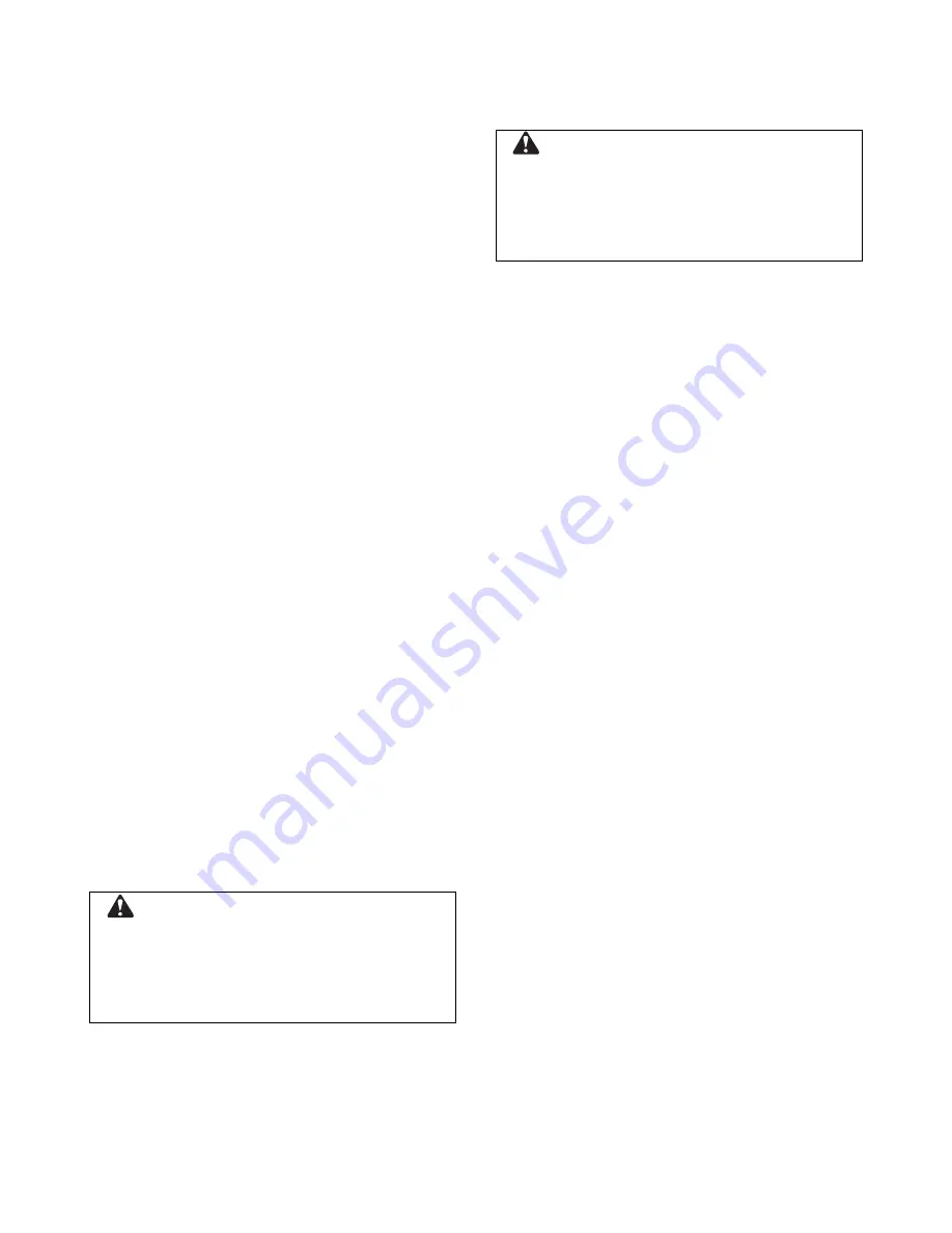 Xylem GOULDS AC8743 Скачать руководство пользователя страница 9