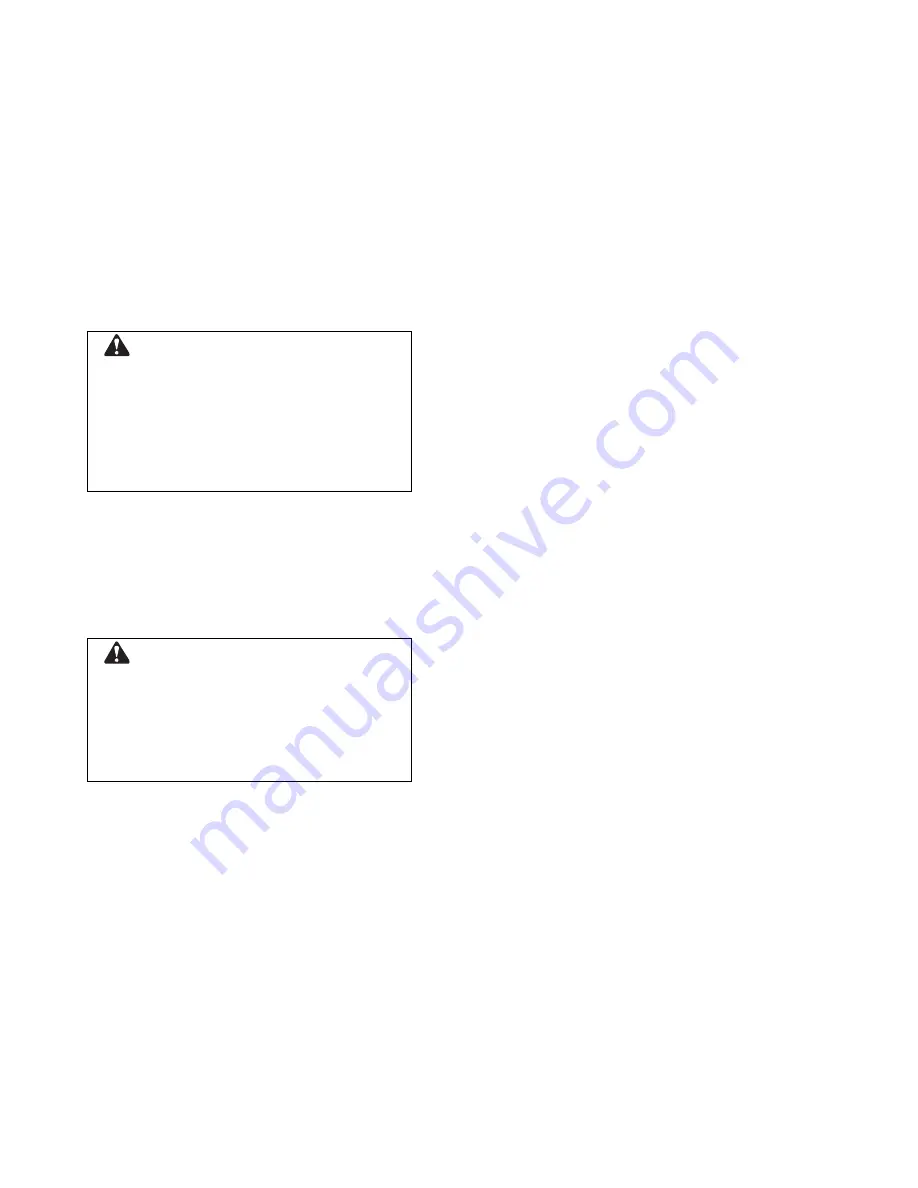 Xylem GOULDS AC8743 Скачать руководство пользователя страница 12