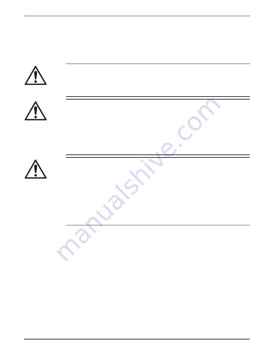 Xylem GOULDS e-AB Series Instruction Manual Download Page 17