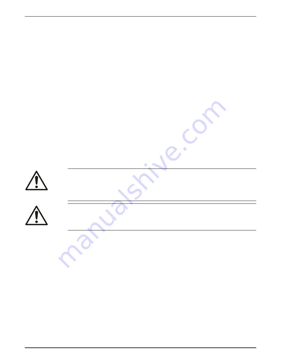 Xylem GOULDS e-HME Series Instruction Manual Download Page 9