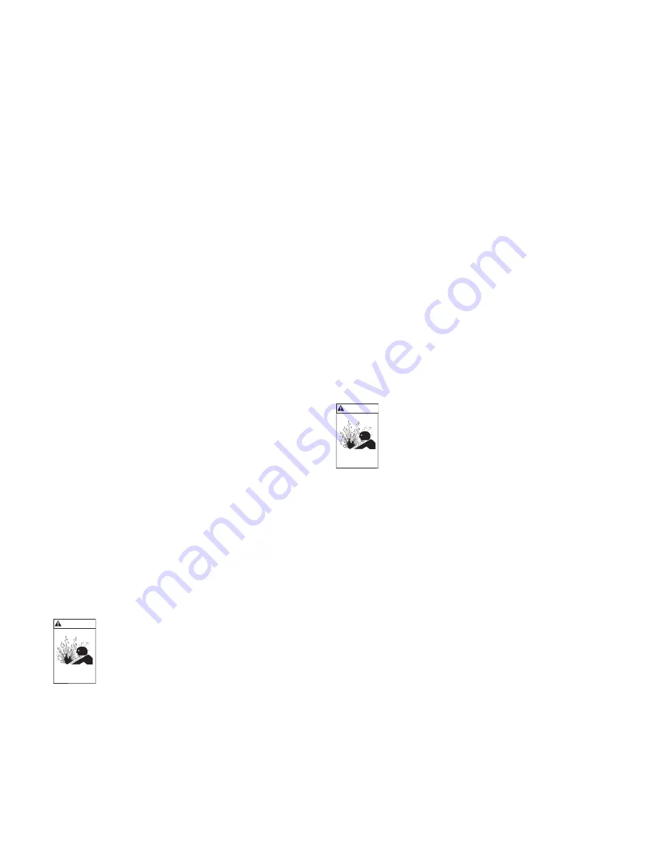 Xylem Goulds J Series Instruction Manual Download Page 16