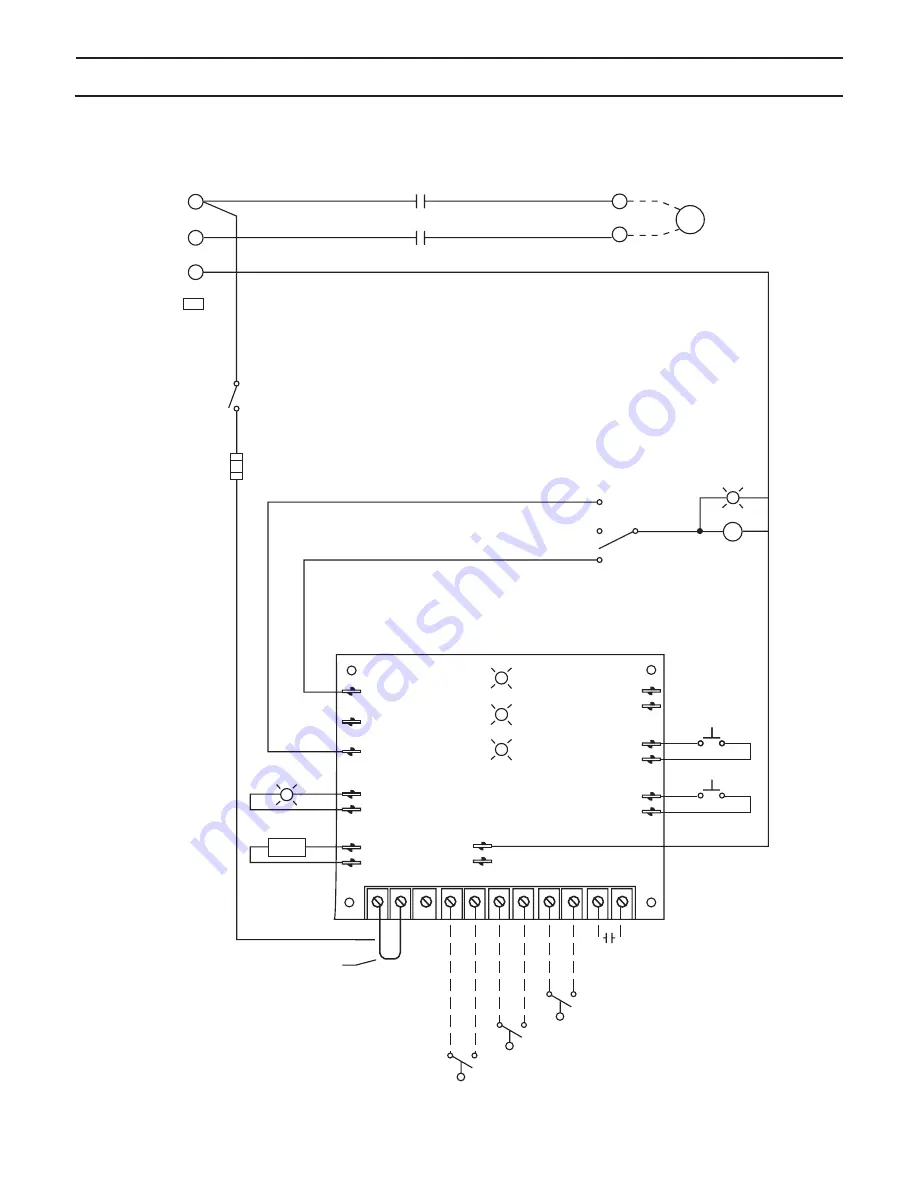 Xylem GOULDS RGS Series Скачать руководство пользователя страница 9