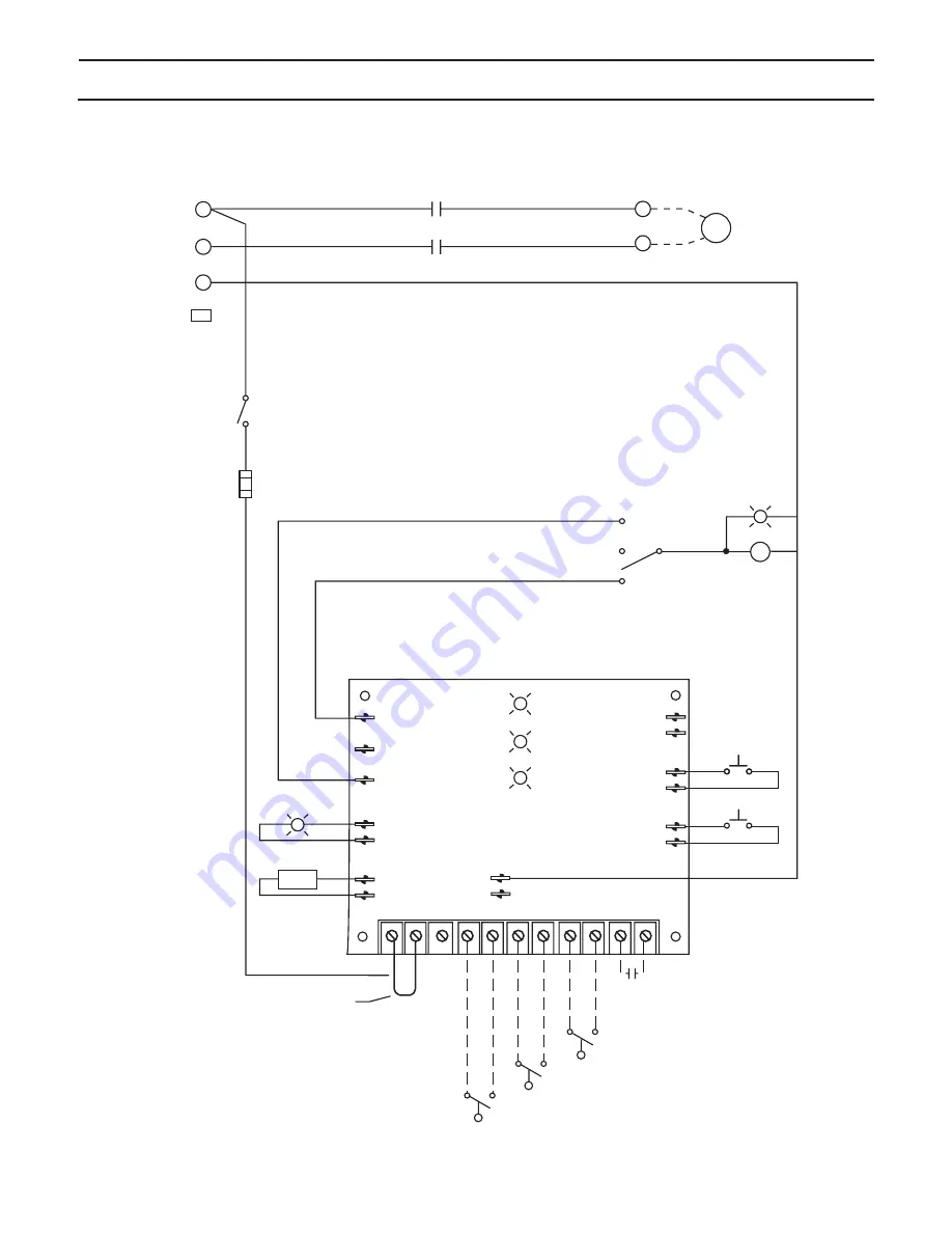 Xylem GOULDS RGS Series Скачать руководство пользователя страница 22