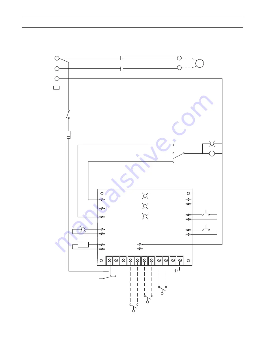 Xylem GOULDS RGS Series Скачать руководство пользователя страница 34