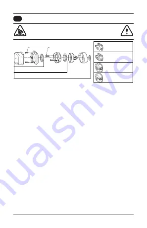 Xylem JABSCO 36800 Series Скачать руководство пользователя страница 14