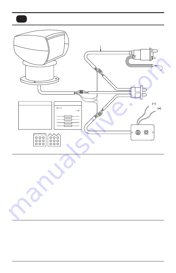 Xylem JABSCO 43670-0005 Installation Kit Download Page 3