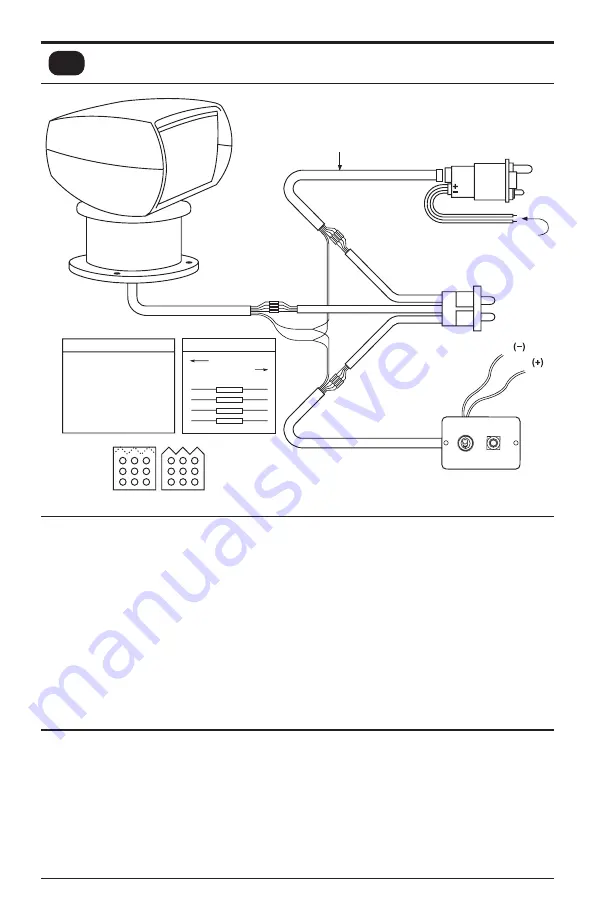 Xylem JABSCO 43670-0005 Installation Kit Download Page 7