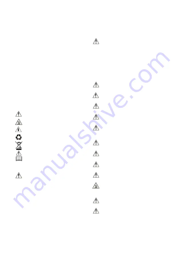 Xylem Jabsco Ballast King 22610-9007 Скачать руководство пользователя страница 4