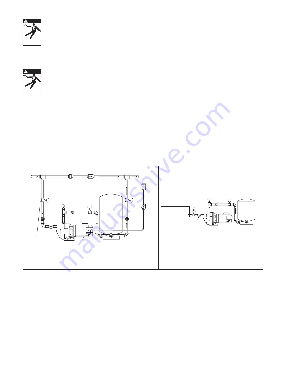 Xylem JO5X Скачать руководство пользователя страница 7