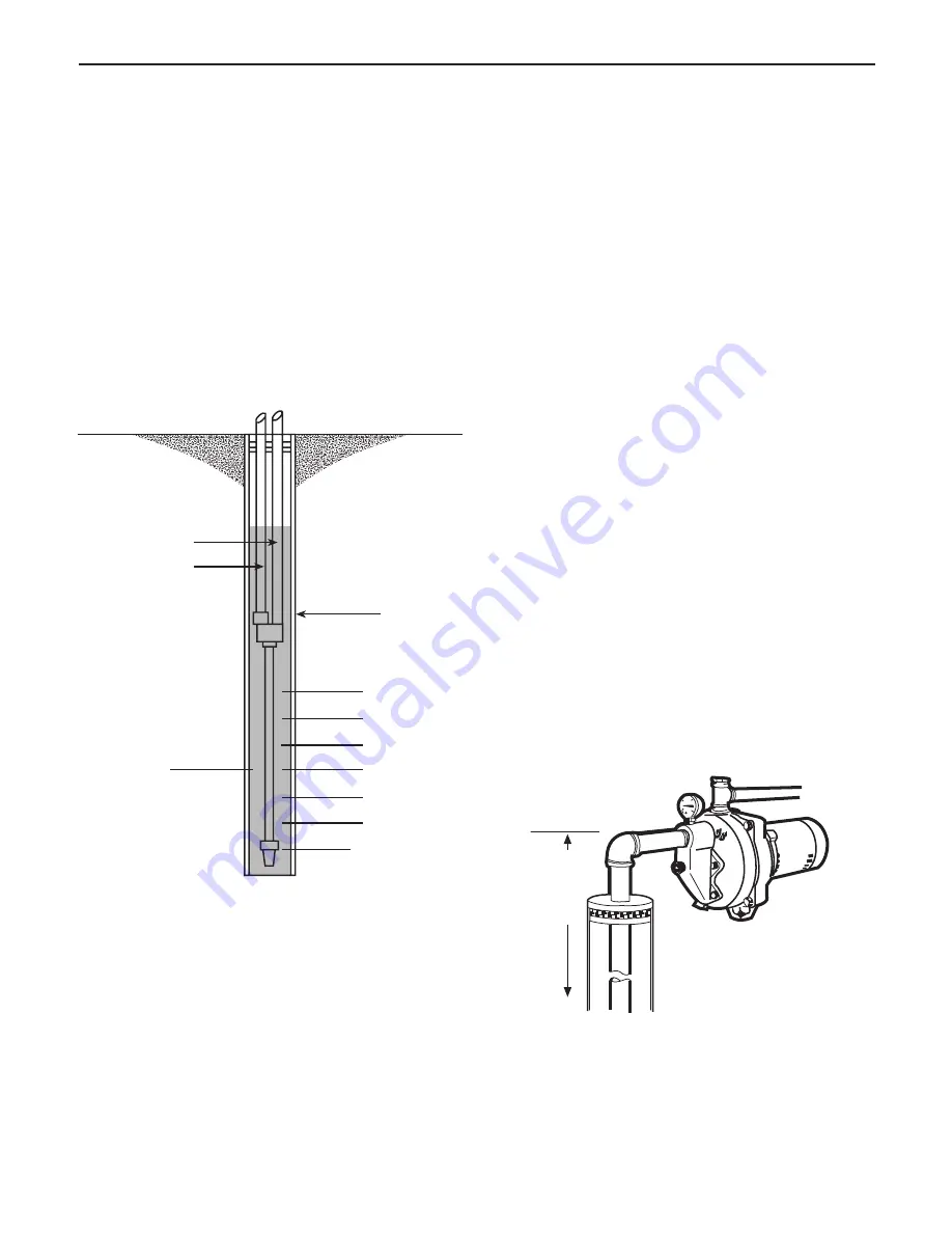 Xylem JO5X Instruction Manual Download Page 23