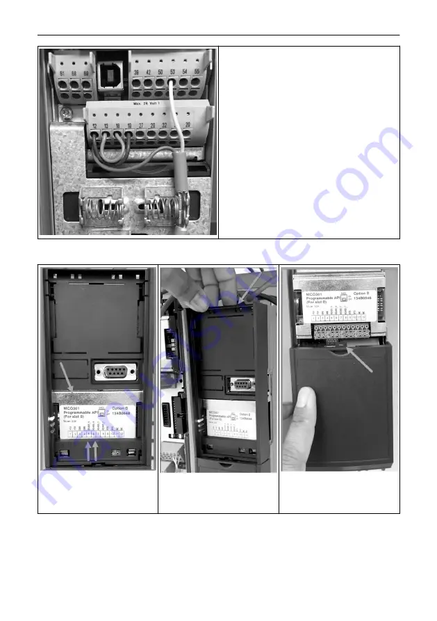 Xylem LOWARA Aquavara IPC Quick Start Manual Download Page 77