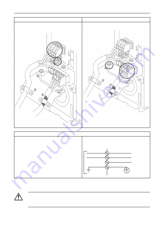 Xylem LOWARA Aquavara IPC Quick Start Manual Download Page 167