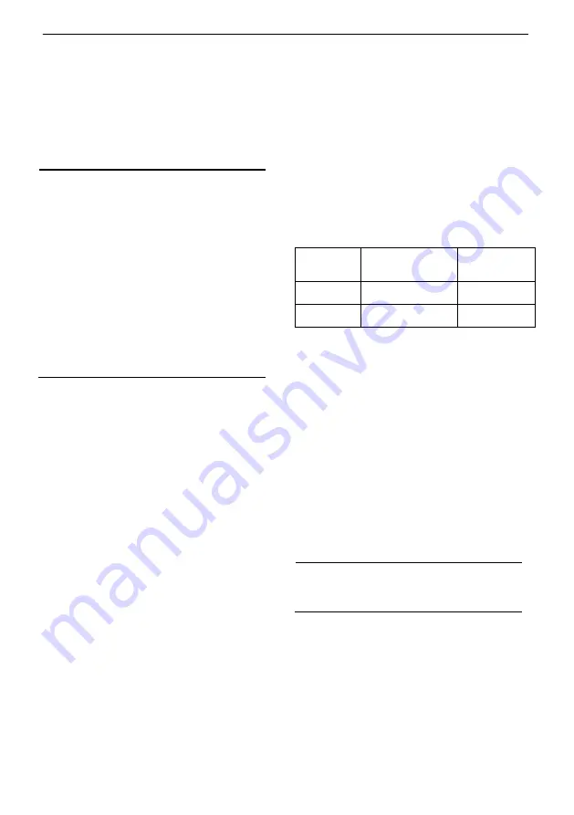 Xylem LOWARA ESHS ATEX Installation, Operation And Maintenance Manual Download Page 58