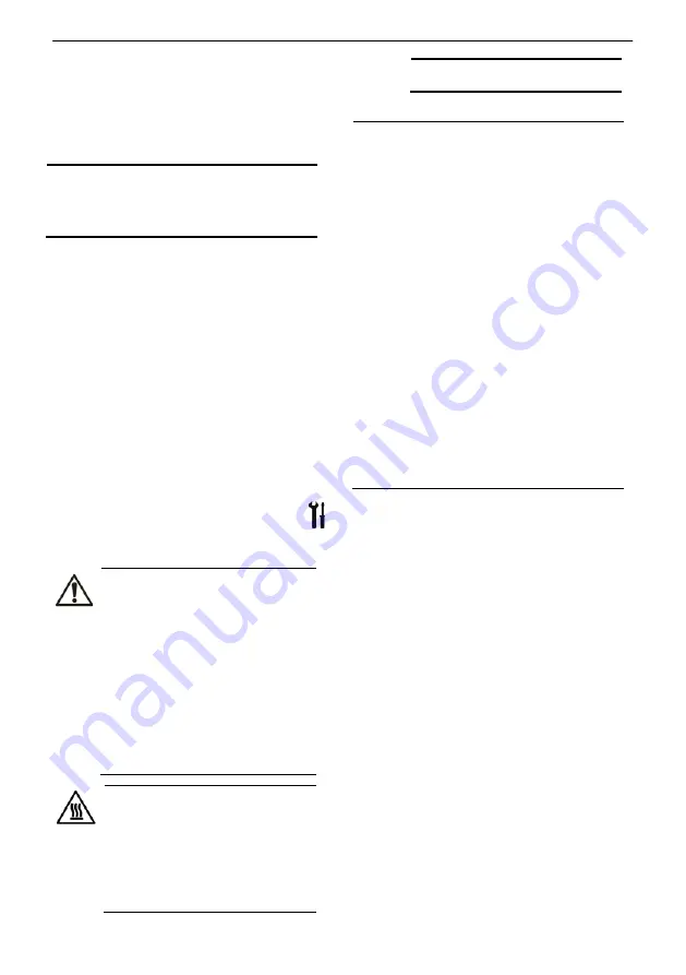 Xylem LOWARA ESHS ATEX Installation, Operation And Maintenance Manual Download Page 63