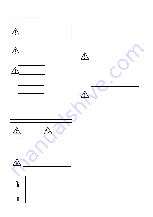 Xylem LOWARA ESHS ATEX Installation, Operation And Maintenance Manual Download Page 69