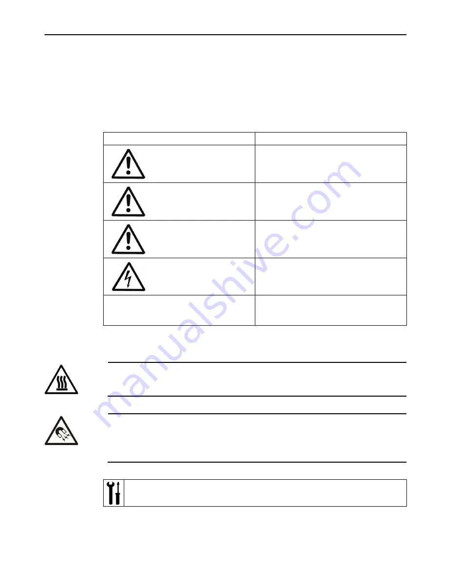 Xylem LOWARA LNTSE Installation, Operation And Maintenance Manual Download Page 6