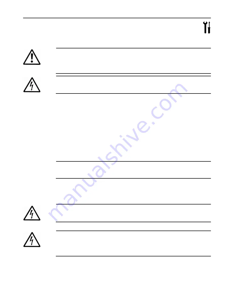 Xylem LOWARA LNTSE Installation, Operation And Maintenance Manual Download Page 23