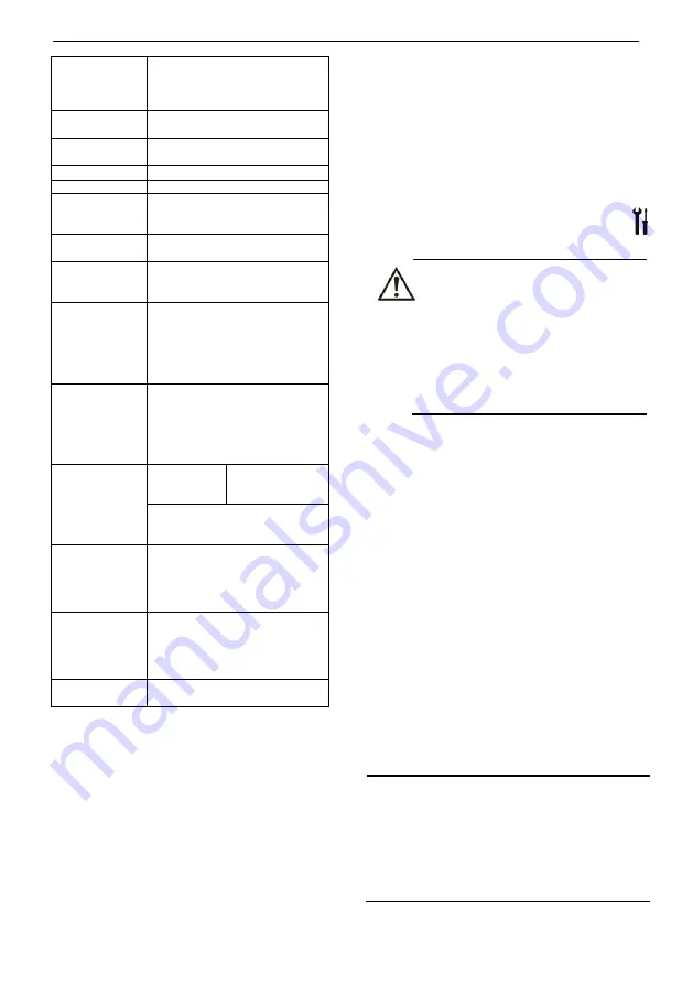 Xylem Lowara Q-smart Installation, Operation & Maintenance Manual Download Page 90