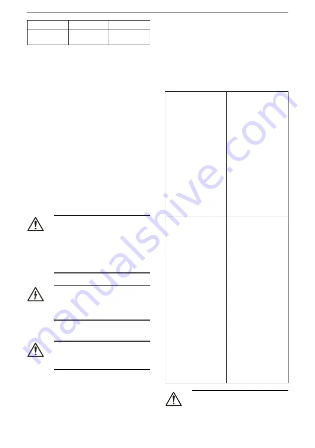 Xylem Lowara ResiBoost MMA Series Installation, Operation And Maintenance Manual Download Page 8