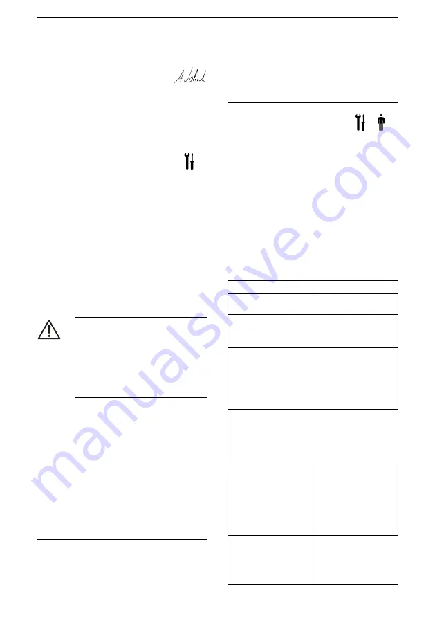 Xylem Lowara ResiBoost MMA Series Installation, Operation And Maintenance Manual Download Page 46