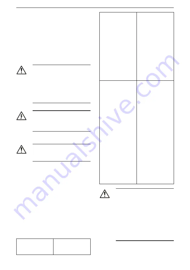 Xylem Lowara ResiBoost MMA Series Installation, Operation And Maintenance Manual Download Page 96