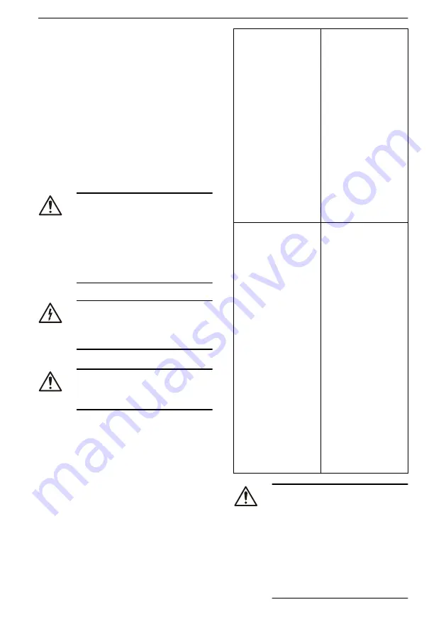 Xylem Lowara ResiBoost MMW Series Installation, Operation And Maintenance Manual Download Page 51