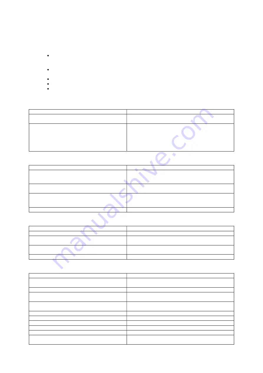 Xylem Lowara SEKAMATIK 200 E UF Installation, Operation And Maintenance Manual Download Page 80