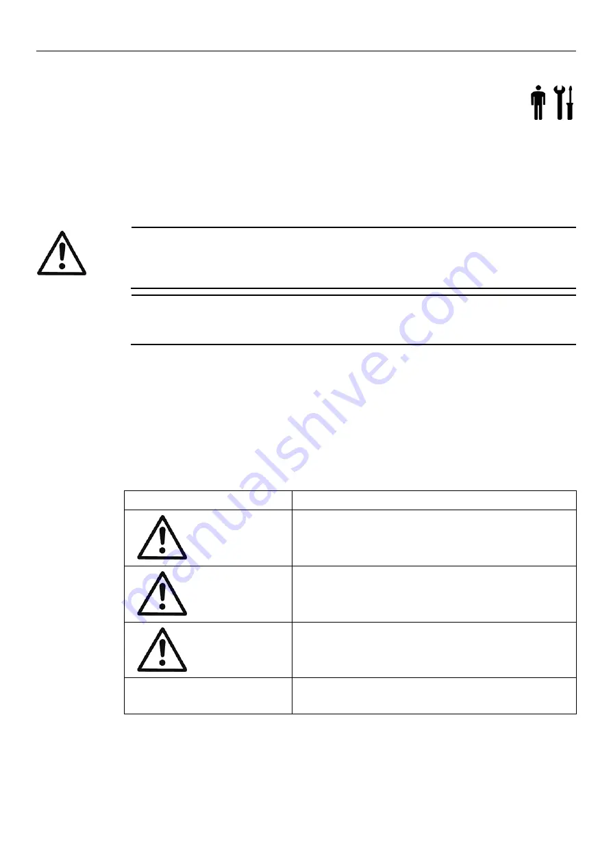 Xylem LOWARA SMB /HME Series Installation, Operation And Maintenance Manual Download Page 5