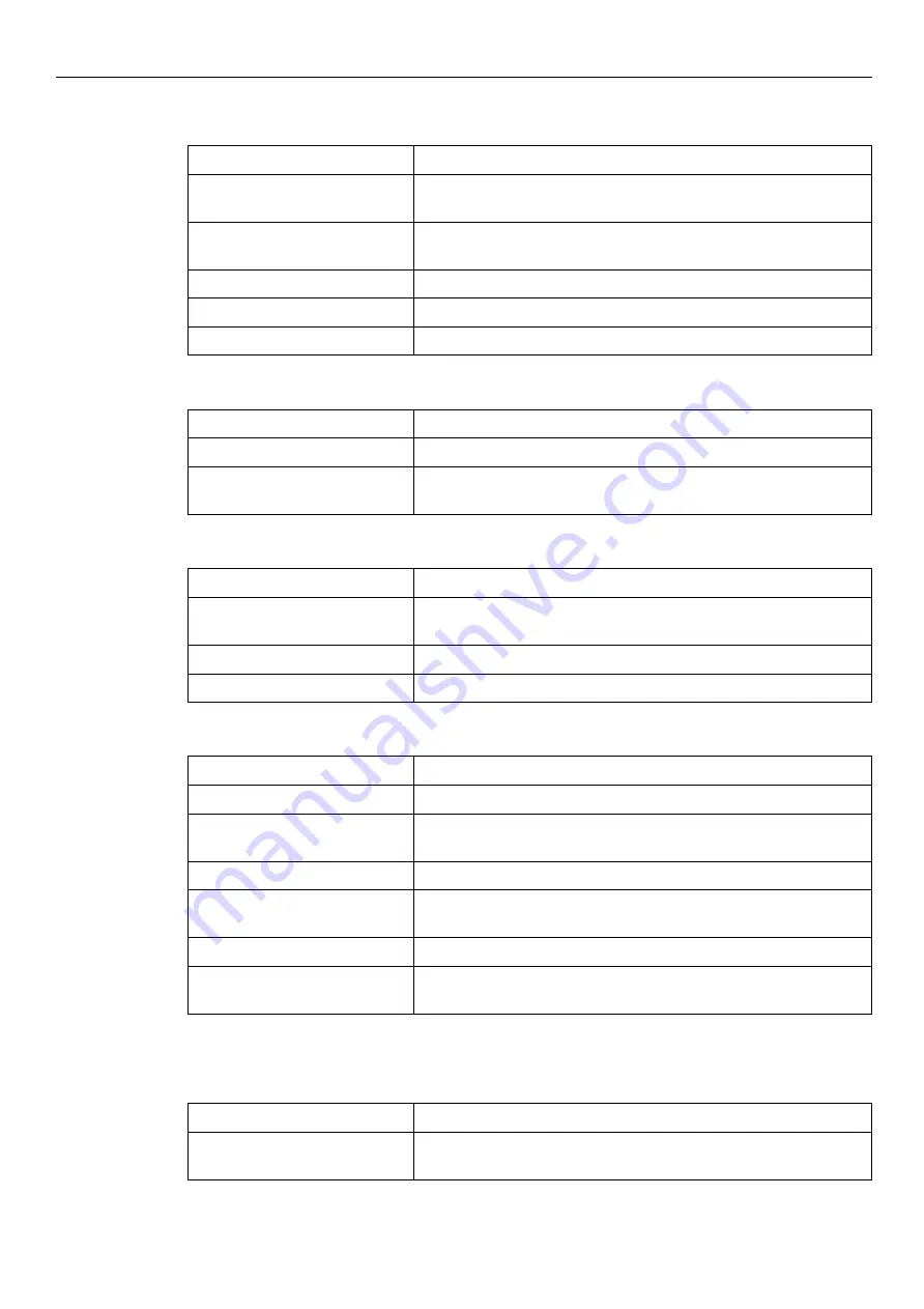 Xylem LOWARA SMB /HME Series Installation, Operation And Maintenance Manual Download Page 26