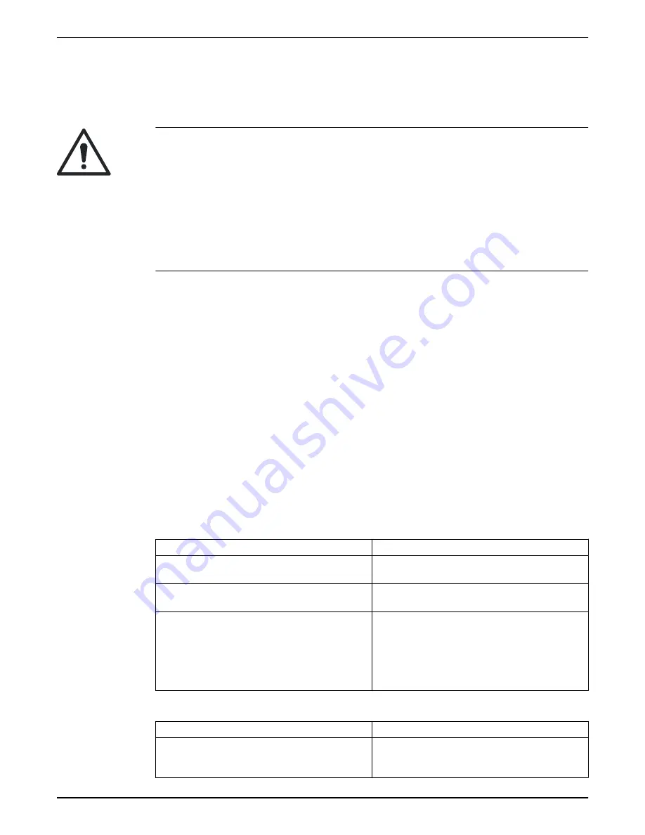 Xylem LSP0712F Instruction Manual Download Page 9