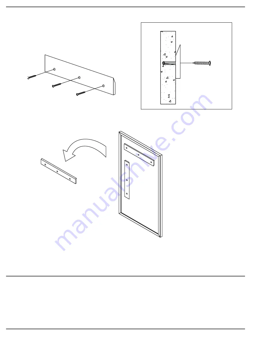 Xylem MANHATTAN M-MANHATTAN-30 Series Скачать руководство пользователя страница 2