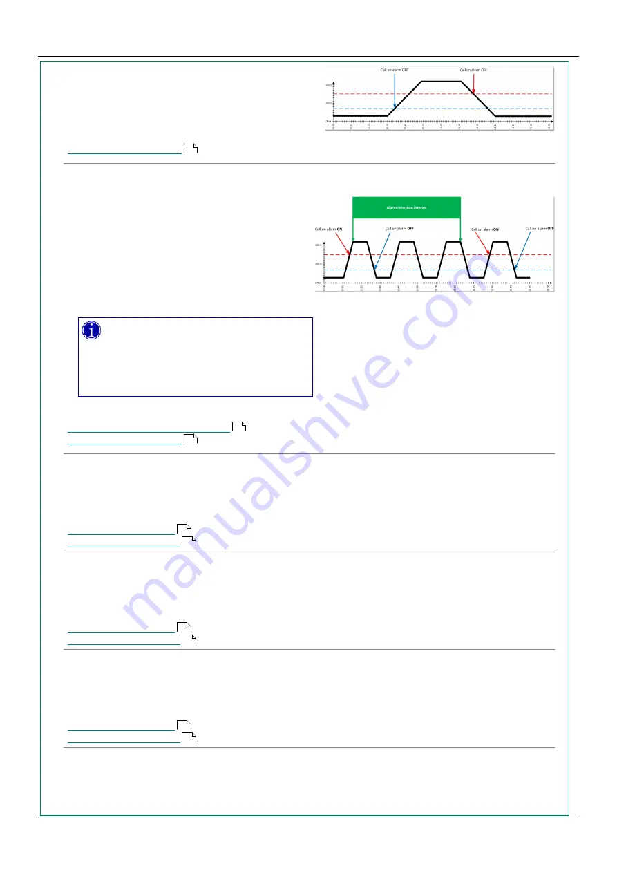 Xylem MJK Chatter E-MAIL User Manual Download Page 85