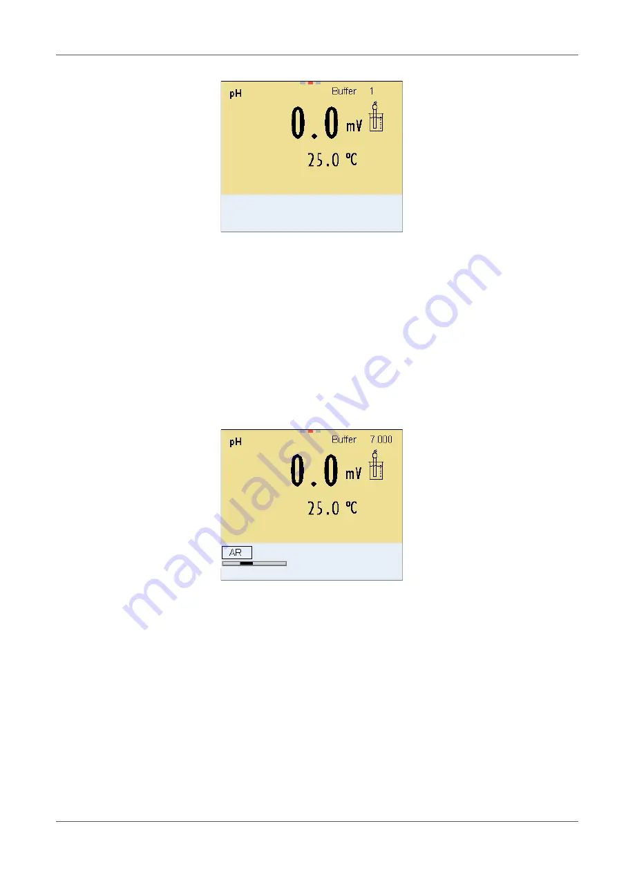 Xylem Multi 3620 IDS Скачать руководство пользователя страница 35