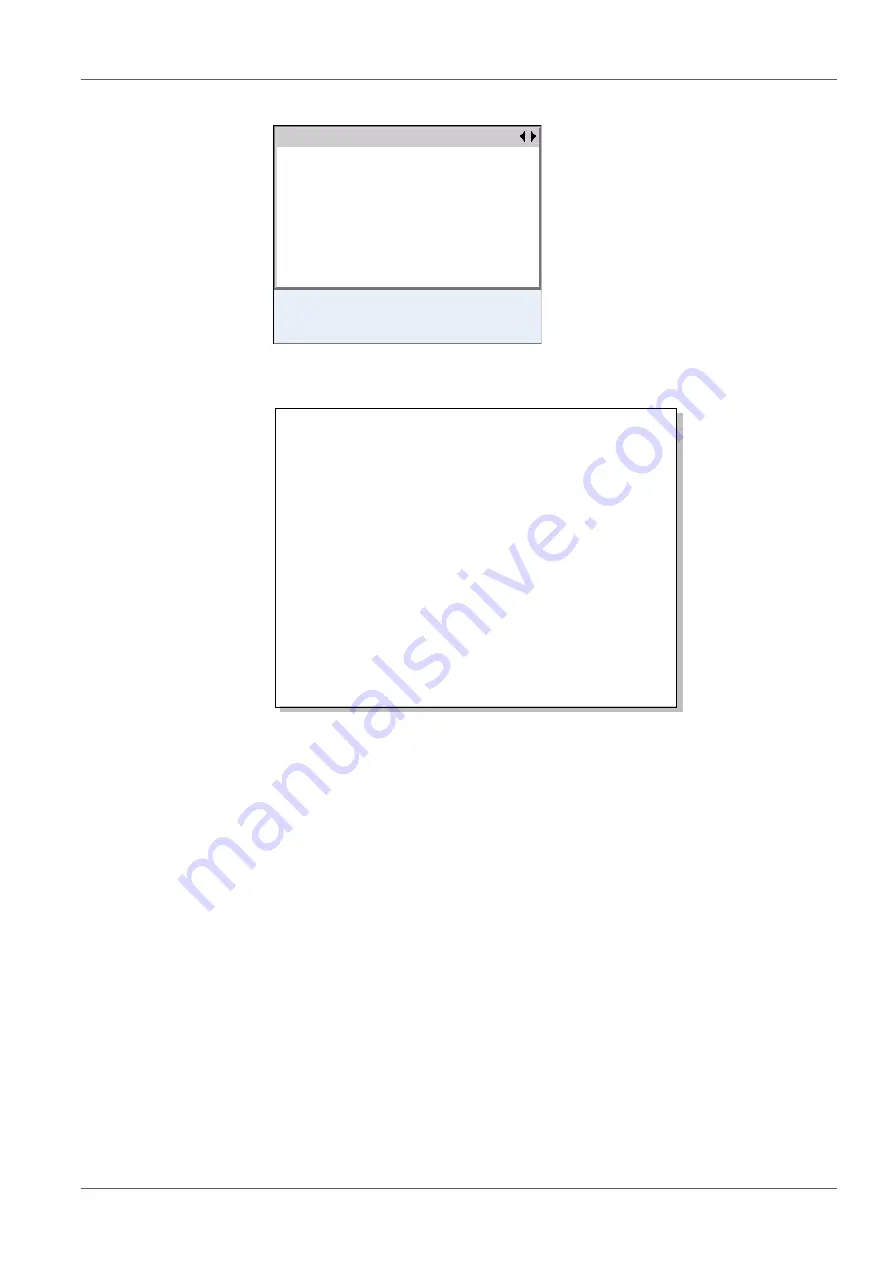 Xylem Multi 3620 IDS Operating Manual Download Page 90