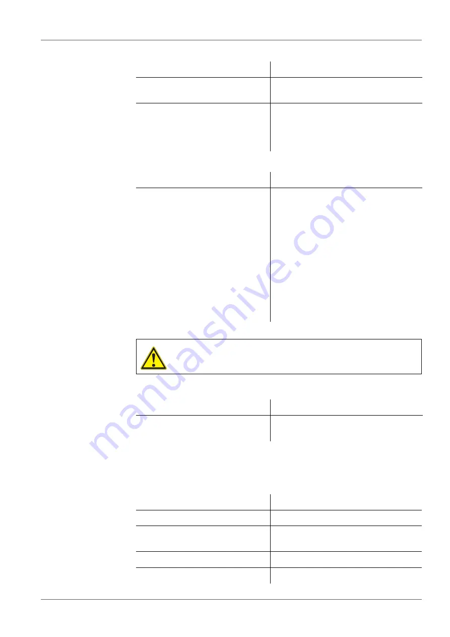 Xylem Multi 3620 IDS Operating Manual Download Page 100